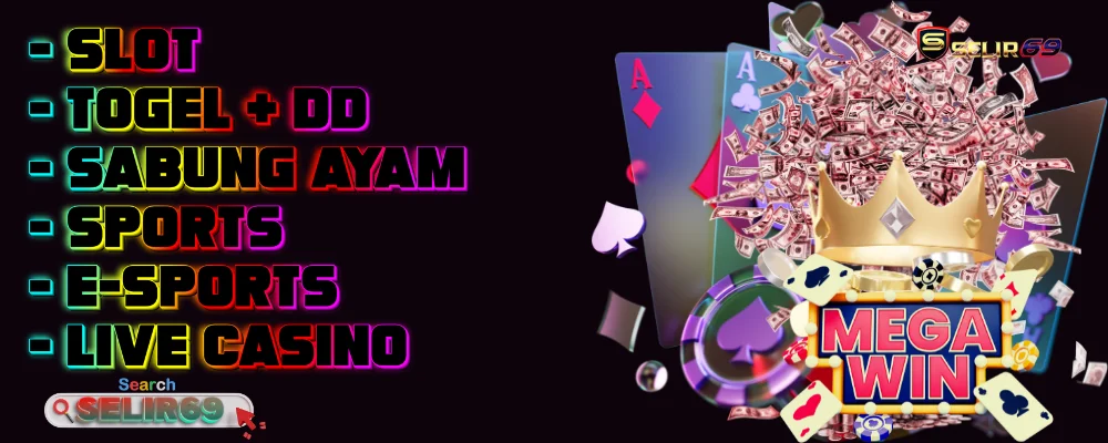 Sabung Ayam selir69